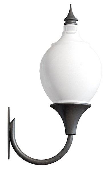 Бра настенное «Лотос»