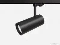 Трековый светильник STAR TRIO NASA 6000К 30W 24° DIM