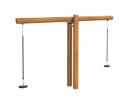 Качалка HARDWOOD «Бродфорд»