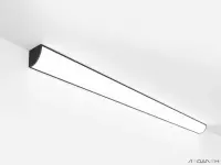 Угловой светильник LINEAR U3030 6000K 9W 750mm