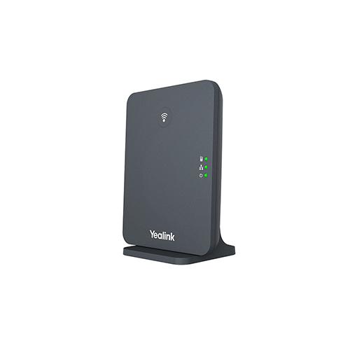 Купить dect-экосистема yealink w70b с доставкой