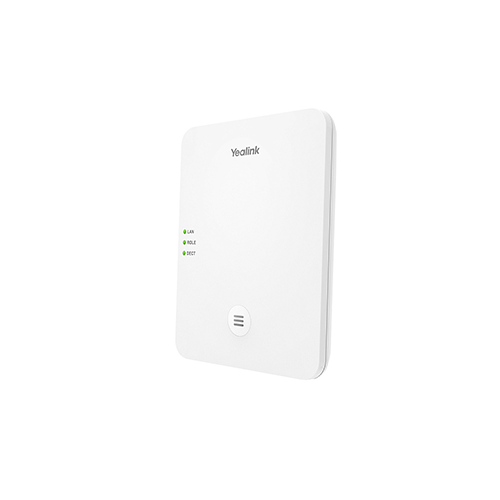 Купить dect-экосистема yealink w80dm с доставкой