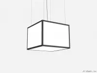 Светильник куб CUBE LIGTH QUADRO 6000K 8W