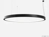 Светильник кольцо RING DENTRO 6000K 94W