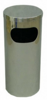 Урна Тополь, 380х830 мм, покраска по RAL, 50 л