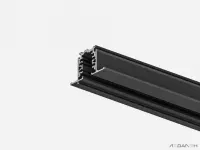 Трехфазный трековый шинопровод STAR TRIO INLINE 2000mm