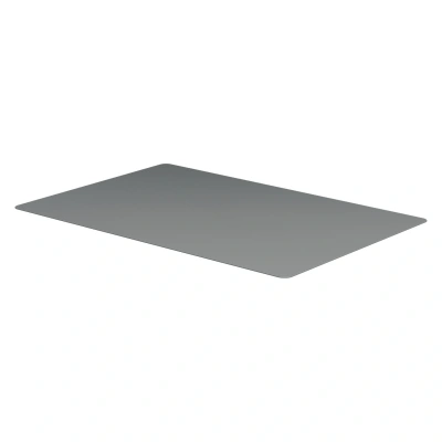 Полимерная прокладка 1200х800х3.5 мм серый завальц., толщиной 3,5 мм и плотностью 900 г/кв. м NEW (13.07)