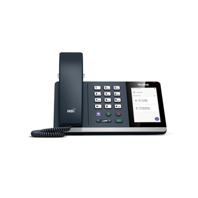 Настольный IP-телефон Yealink MP50