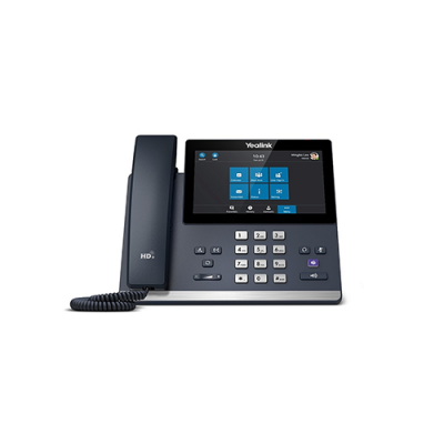 Телефон Yealink MP56 для Skype for Business