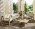 Серия мебели Eco lounge
