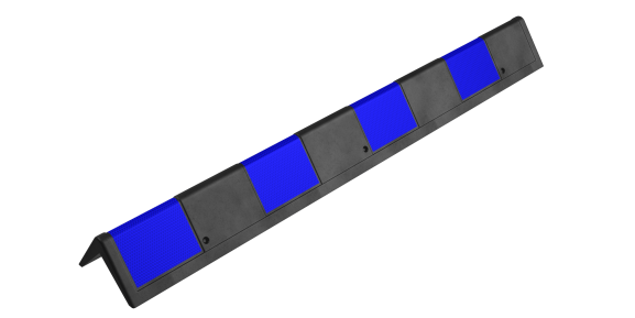 Катафот для демпфера ДУ-12 синий