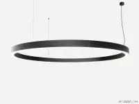 Светильник кольцо RING 6000K 60W