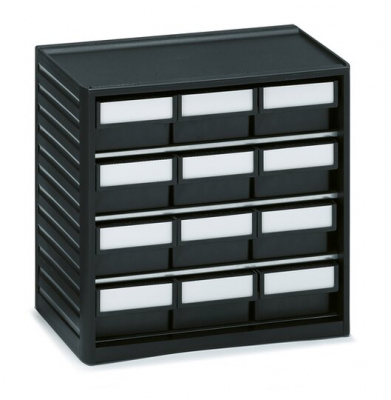 Кассетница ESD 310x186x290 мм