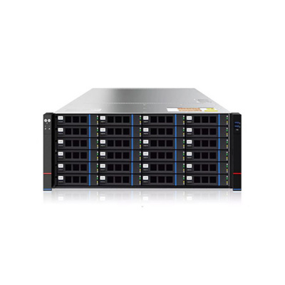 Видеосервер Ivideon Node 24 HDD