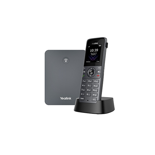 Купить dect-экосистема yealink w73p с доставкой
