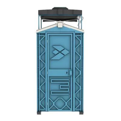 Мобильная душевая кабина ECOSTYLE