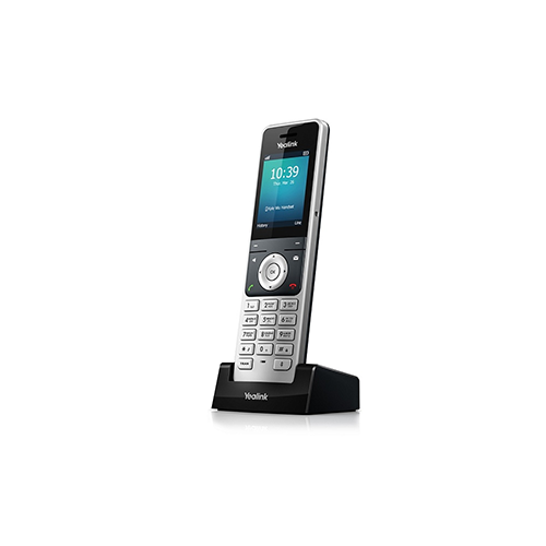 Купить dect-экосистема yealink w56h с доставкой
