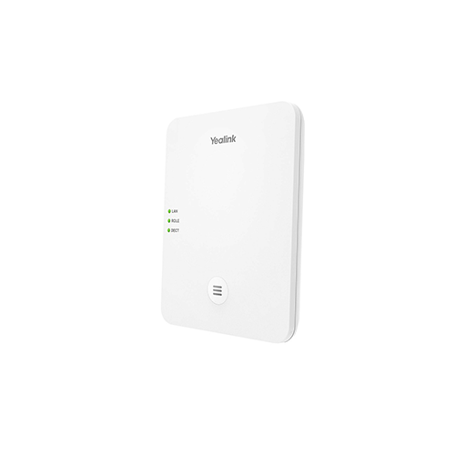 Купить dect-экосистема yealink w80b с доставкой