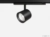 Трековый светильник STAR TRIO NORMA 6000К 40W 24°