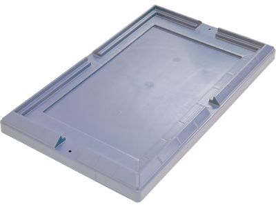 Крышка полимерная для ящика 490х300, код: 33035
