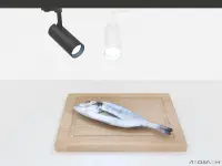 Трековый светильник STAR NASA FOOD SALMO 7500К 20W 24° для рыбы и морепродуктов