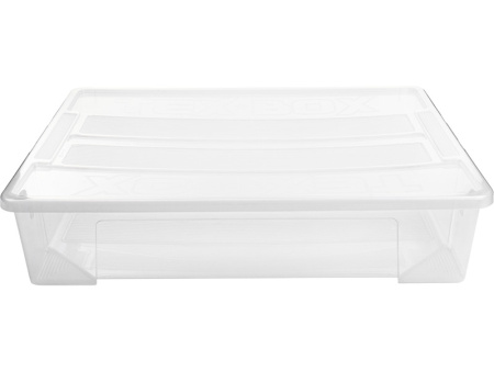 Ящик TEX BOX 785х588х172 мм, код: 36787