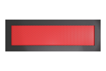 Встраиваемый батут «WALK 100×400»