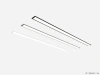 Купить встраиваемый светильник linear v2537 5000k 9w 750mm с доставкой