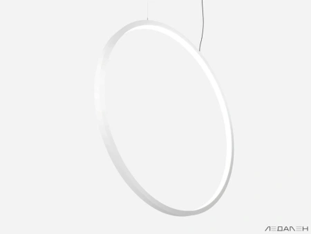Купить светильник кольцо ring venus 5000k 45w с доставкой