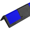 Катафот для демпфера ДУ-12 синий
