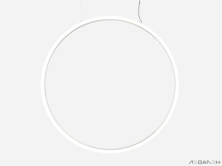Купить светильник кольцо ring sun 5000k 69w с доставкой