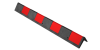 Катафот для демпфера ДУ-12