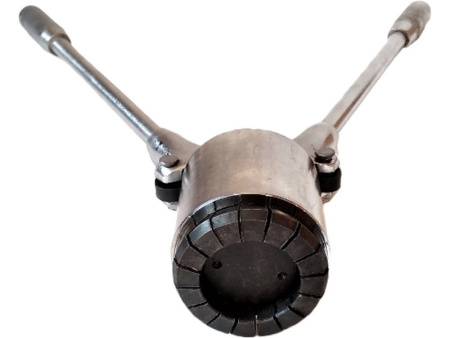 Пломбир ручной для пробки 3/4" (к), код: 38078