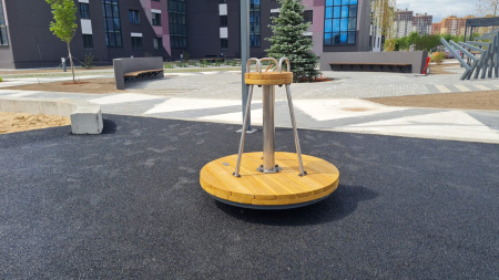 Карусель BALKWOOD «Соренто»