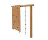 Игровой элемент HARDWOOD «Алатырь»