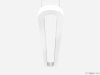 Купить овальный светильник ovale buco side 6000k 103w с доставкой