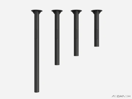Купить закладная деталь type v5 1200mm с доставкой