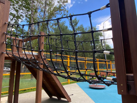 Игровой комплекс BALKWOOD «Гранада»