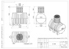Подземная емкость D 1000 литров (зеленый)