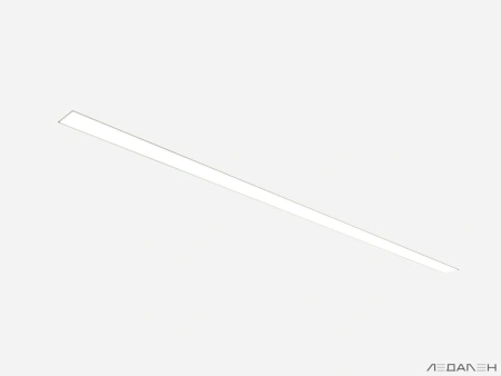 Купить встраиваемый светильник linear v3572 5000k 78w 3000mm с доставкой