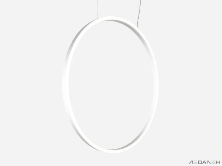 Купить светильник кольцо ring sun 5000k 69w с доставкой