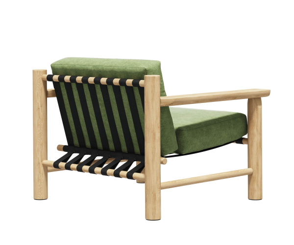 Кресло «Eco lounge»