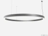 Купить светильник кольцо ring 3000k 92w с доставкой