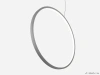 Купить светильник кольцо ring venus 5000k 45w с доставкой