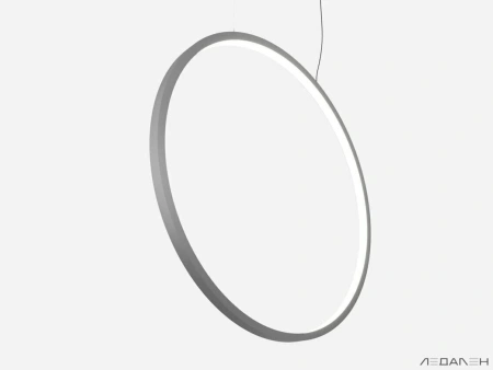 Купить светильник кольцо ring venus 5000k 45w с доставкой