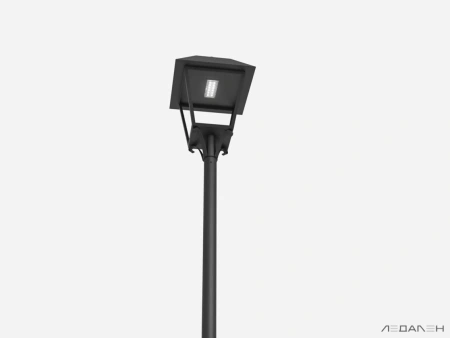 Купить уличный светильник classica 6000k 50w с доставкой