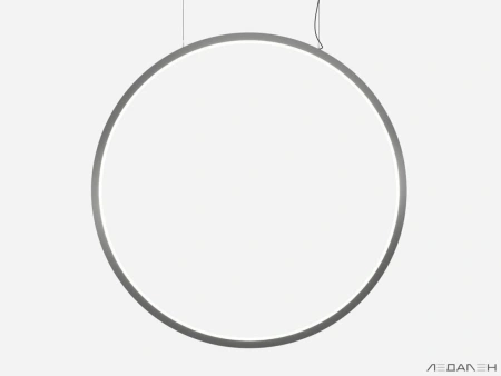 Купить светильник кольцо ring venus 5000k 45w с доставкой