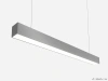 Купить линейный светильник подвесной linear p5050 6000k 19w 750mm с доставкой