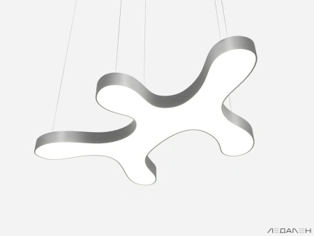 Купить светильник cloud s1900 3000k 137w с доставкой