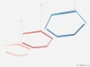 Купить шестиугольный светильник hexagon 4000k 144w с доставкой